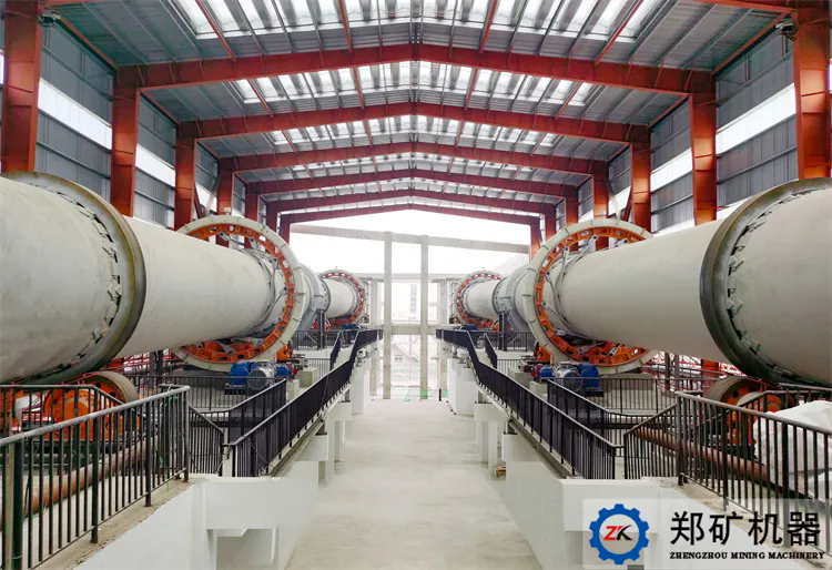 革新電解鋁固廢處置，鄭礦機器實現(xiàn)危廢零排放與高值利用
